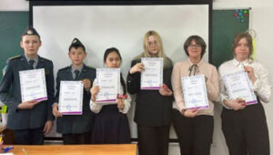 Технология және эстетикалық цикл пәндері мұғалімдерінің ӘБ